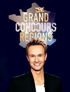 Le grand concours des régions