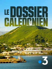France 3 - Le dossier calédonien