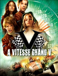 A Vitesse Grand V