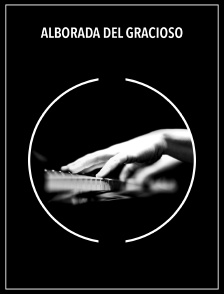 Alborada del gracioso