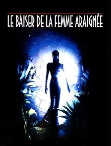 Le baiser de la femme araignée