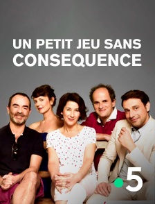 France 5 - Un petit jeu sans conséquence