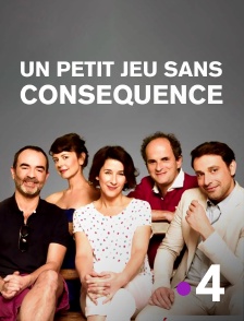 France 4 - Un petit jeu sans conséquence