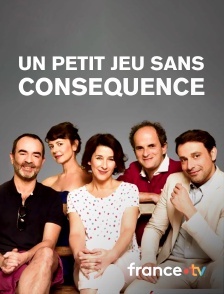 Culturebox - Un petit jeu sans conséquence en replay