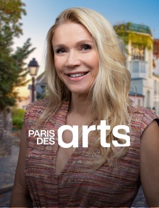 Le Paris des arts