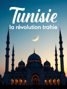 Tunisie, la révolution trahie