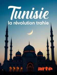 Arte - Tunisie, la révolution trahie