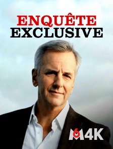 M6 4K - Enquête exclusive