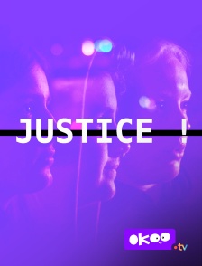 Okoo - Justice !