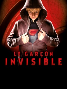 Le garçon invisible