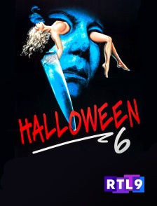 Halloween 6