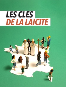 les clés de la laïcité