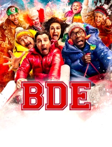 BDE
