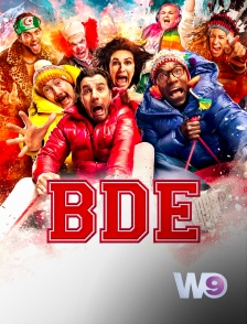 W9 - BDE