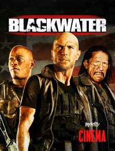 Blackwater