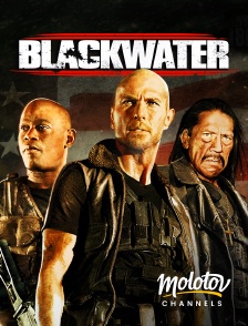 Molotov channels - Blackwater