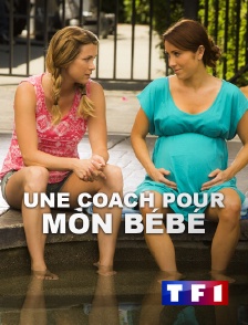 Une coach pour mon bébé