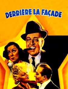 Derrière la façade