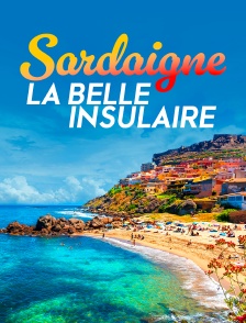 Sardaigne, la belle insulaire