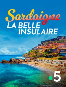 France 5 - Sardaigne, la belle insulaire