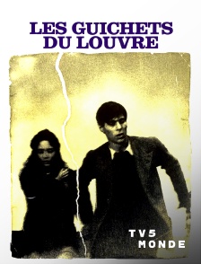 TV5MONDE - Les guichets du Louvre