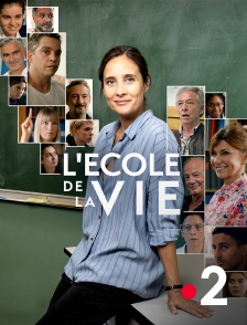 France 2 - L'école de la vie