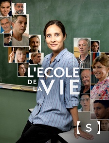 France TV Séries - L'école de la vie