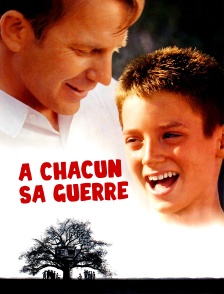 A chacun sa guerre