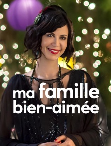 Ma famille bien-aimée