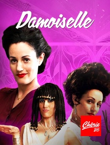 Chérie 25 - DAMOISELLE