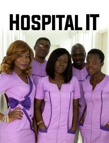 Hospital IT