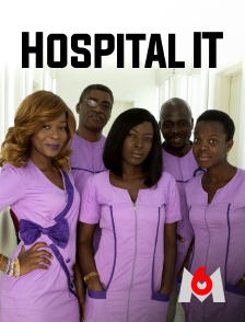 M6 - Hospital IT