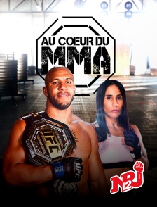 NRJ 12 - Au cœur du MMA