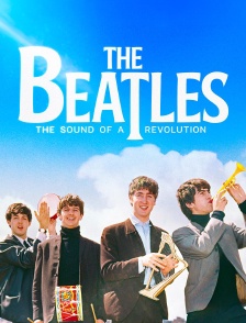 Les beatles : le son d'une revolution