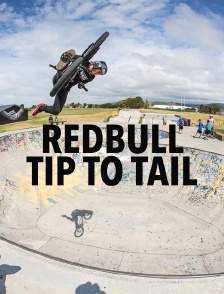Redbull Tip to Tail