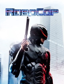 RoboCop