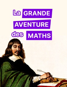 La grande aventure des maths