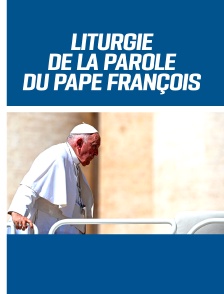 Liturgie de la parole du pape François pour la 1ère journée mondiale des enfants en différé
