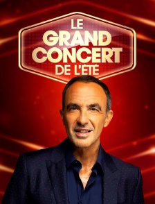 Le grand concert de l'été