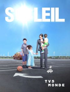 TV5MONDE - Soleil
