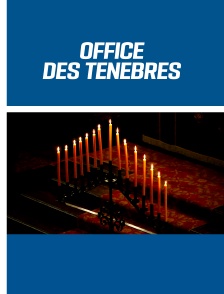 Office des Ténèbres