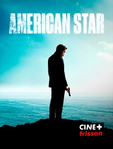 CINE+ Frisson - American Star