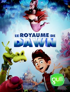 Gulli - Le royaume de Dawn