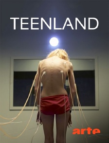 Teenland