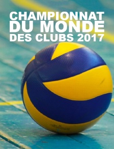 Championnat du monde des clubs 2017