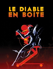 Le diable en boîte