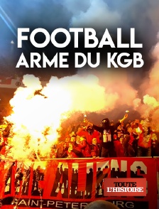 Football, arme du KGB