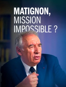 Matignon, mission impossible ?