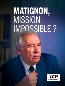 LCP 100% - Matignon, mission impossible ?