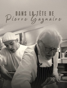 Dans la tĂŞte de Pierre Gagnaire